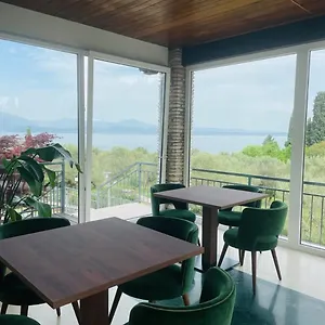 Hotel Mon Repos 3* Sirmione