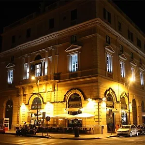The House 3* Rome