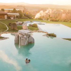 Adler Thermae 5* Bagno Vignoni