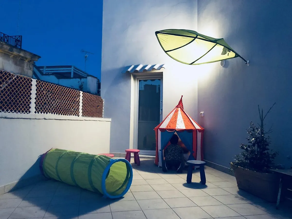 Kissfromsalento B&B+Bike Lecce 2*,  Italy