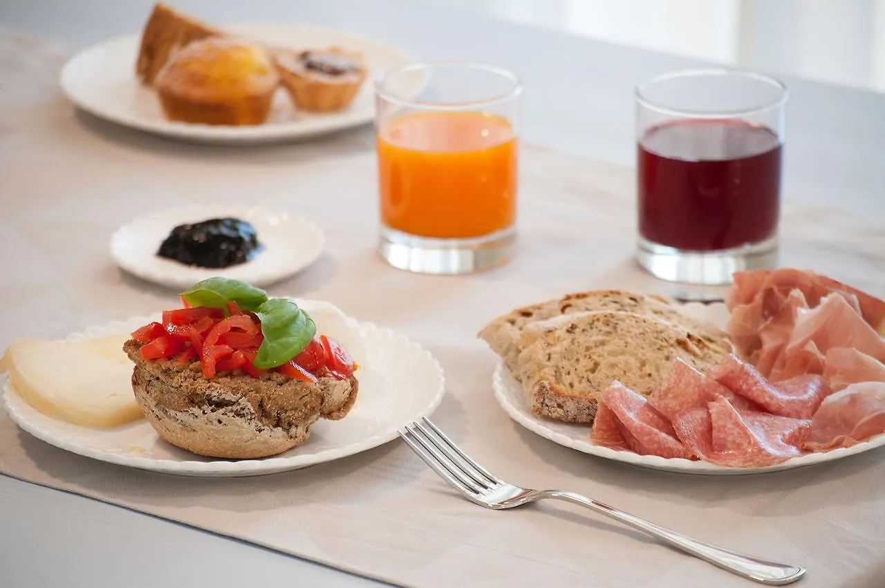 Kissfromsalento B&B+Bike Lecce Bed & Breakfast