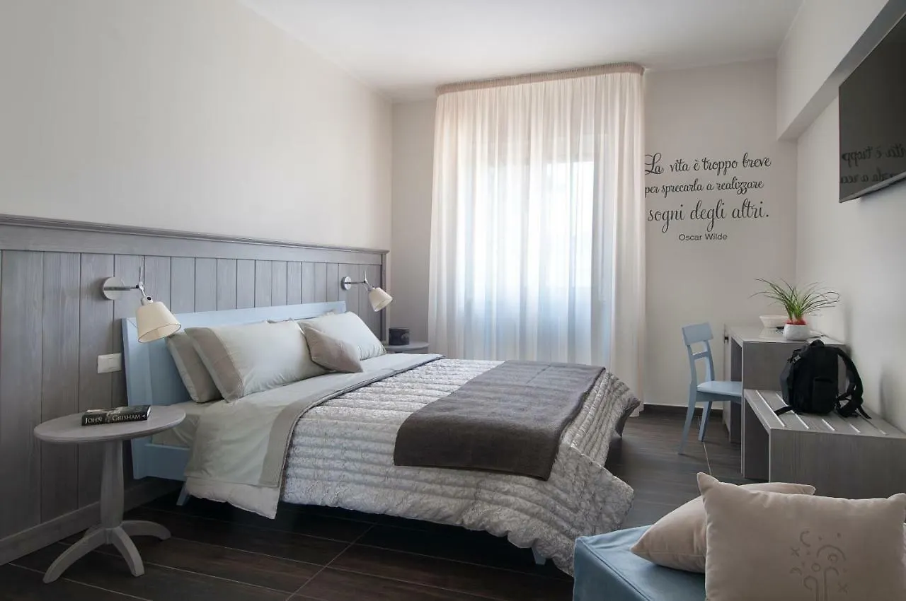 Kissfromsalento B&B+Bike Lecce Bed & Breakfast