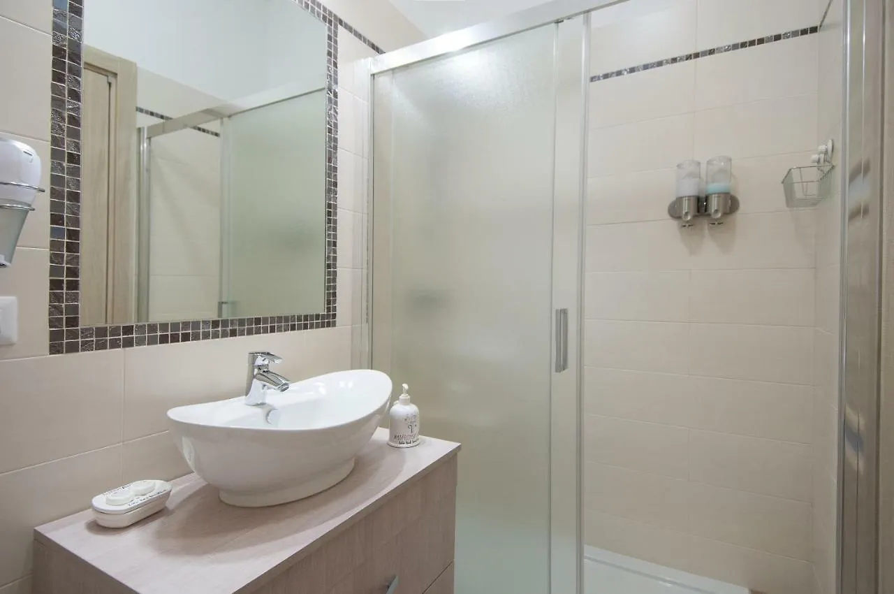Kissfromsalento B&B+Bike Lecce