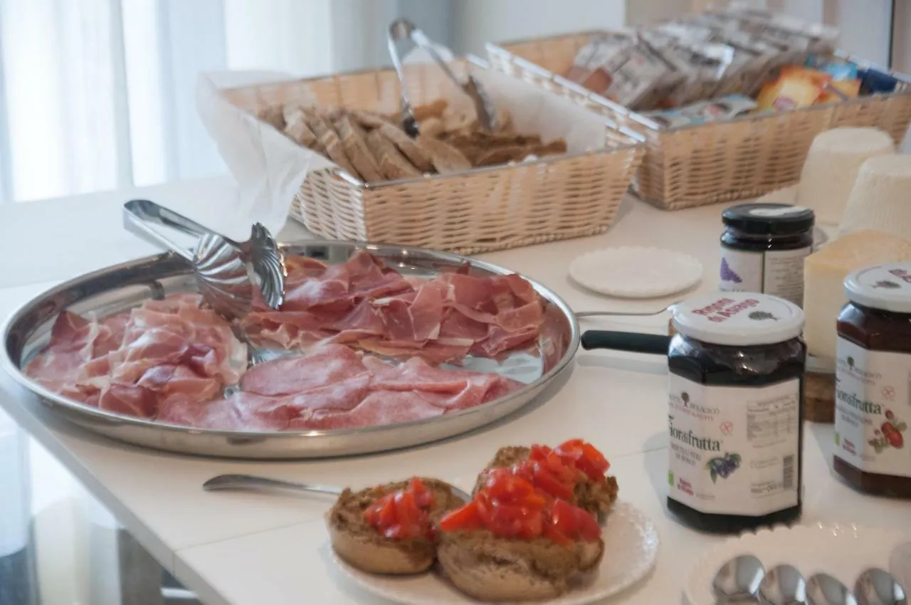 Kissfromsalento B&B+Bike Lecce Bed & Breakfast