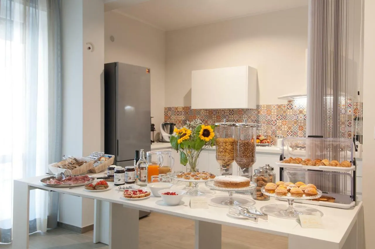 Kissfromsalento B&B+Bike Lecce Italy