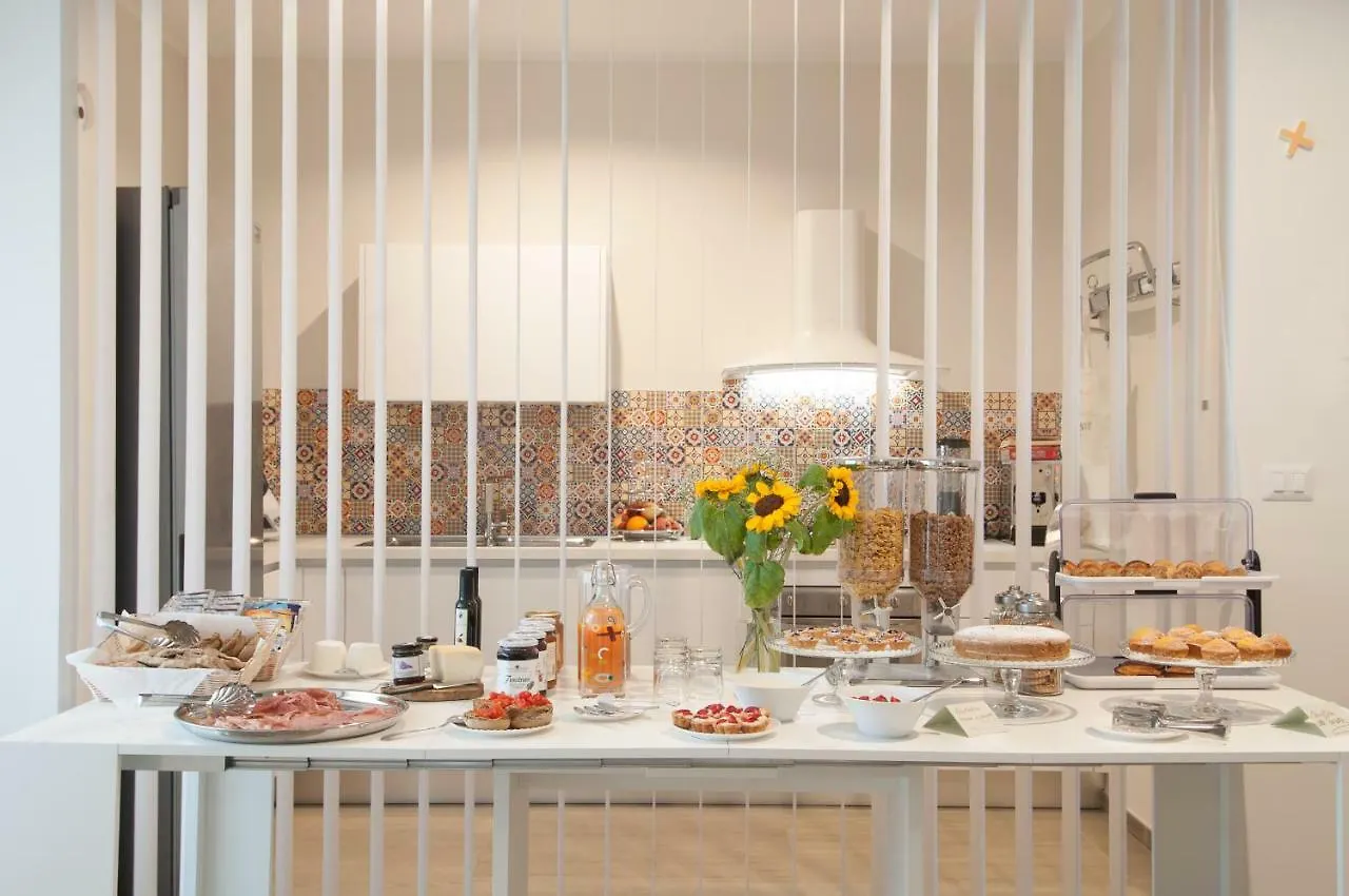 Kissfromsalento B&B+Bike Lecce Italy
