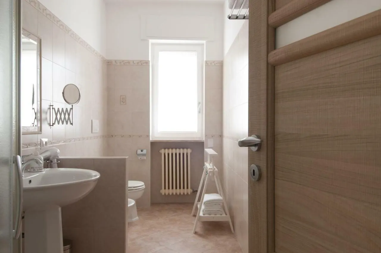Kissfromsalento B&B+Bike Lecce Bed & Breakfast
